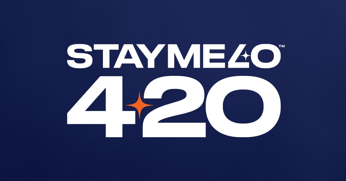 – STAYME7O™ 4✦20